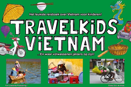 TravelKids GuideBooks TravelKids Vietnam TravelKids Vietnam