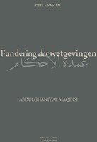 Hadith Fundering der wetgevingen Fundering der wetgevingen