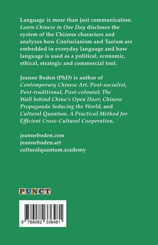 Learn Chinese in One Day-2