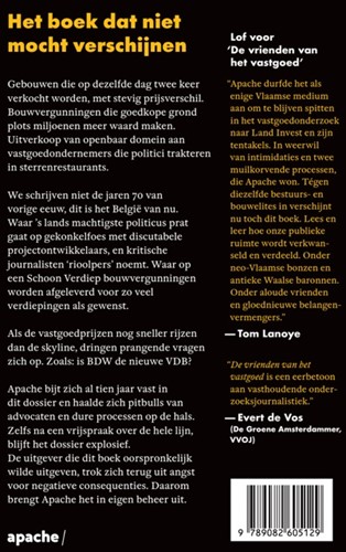 De vrienden van het vastgoed De vrienden van het vastgoed-2