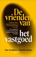 De vrienden van het vastgoed De vrienden van het vastgoed