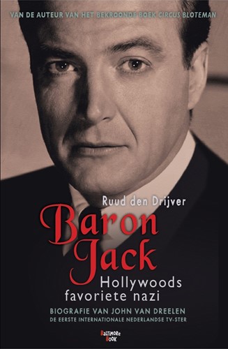 Baron Jack Baron Jack