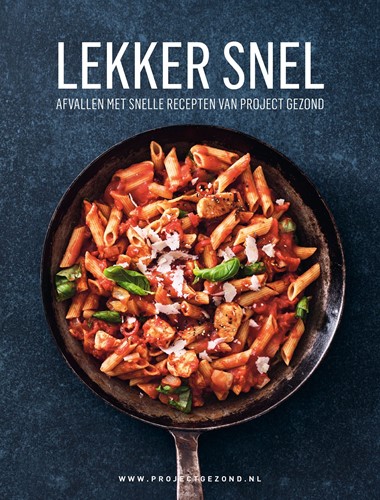 Lekker snel Lekker snel