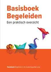 Basisboek begeleiden Basisboek begeleiden