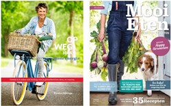 Op weg naar meer energie + Bookazine Mooi Eten