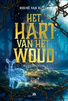 Maya's erfgenaam Het hart van het woud