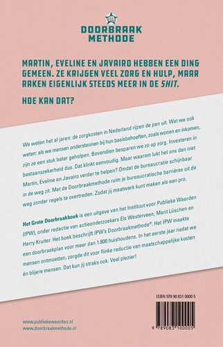 Het Grote Doorbraakboek Het Grote Doorbraakboek-2