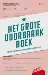 Het Grote Doorbraakboek Het Grote Doorbraakboek