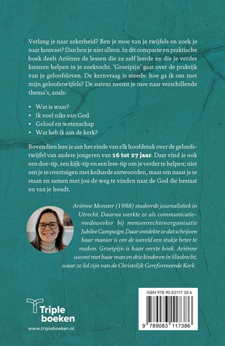 Groeipijn Groeipijn-2