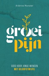 Groeipijn Groeipijn