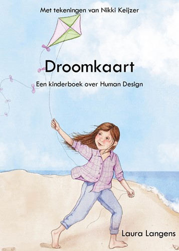 Droomkaart Droomkaart