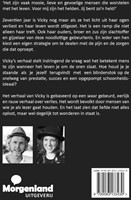 Met een blindenstok op de snelweg Met een blindenstok op de snelweg-2