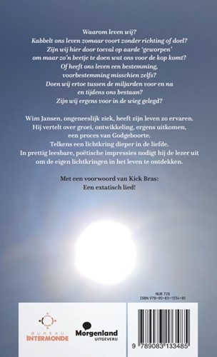 Telkens een lichtkring dieper Telkens een lichtkring dieper-2