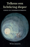 Telkens een lichtkring dieper Telkens een lichtkring dieper