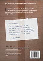 Lonneke en Raf Het was maar één mailtje...-2