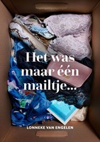 Lonneke en Raf Het was maar één mailtje...