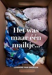 Lonneke en Raf Het was maar één mailtje...