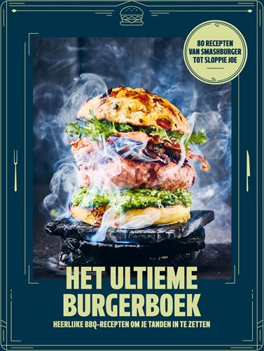 Het ultieme burgerboek Het ultieme burgerboek