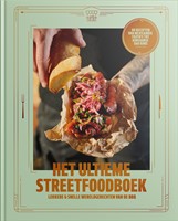 Het Ultieme Streetfoodboek Het Ultieme Streetfoodboek