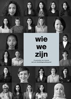 Wie we zijn Wie we zijn