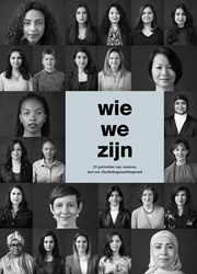 Wie we zijn Wie we zijn