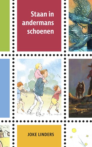 Staan in andermans schoenen Staan in andermans schoenen
