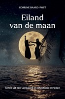 Eiland van de maan Eiland van de maan