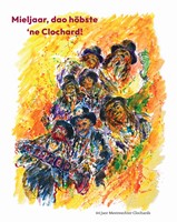 Mieljaar, dao höbste 'ne Clochard Mieljaar, dao höbste 'ne Clochard