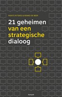 21 geheimen van een strategische dialoog