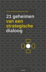 21 geheimen van een strategische dialoog