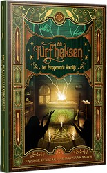 De Kronieken van de Wildernis De Turfheksen De Turfheksen