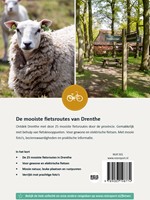Fietsgids Drenthe - De 25 mooiste fietsroutes Drenthe - De 25 mooiste fietsroutes-2