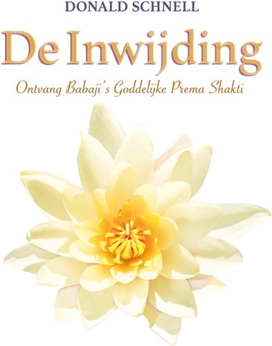 De Inwijding De Inwijding