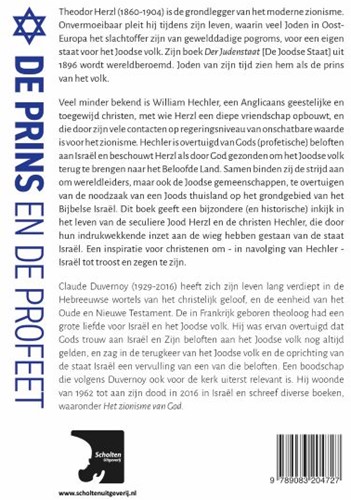 De Prins en de Profeet-2
