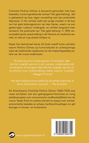 Het gele behang en andere verhalen-2