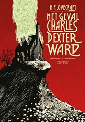 Het geval Charles Dexter Ward