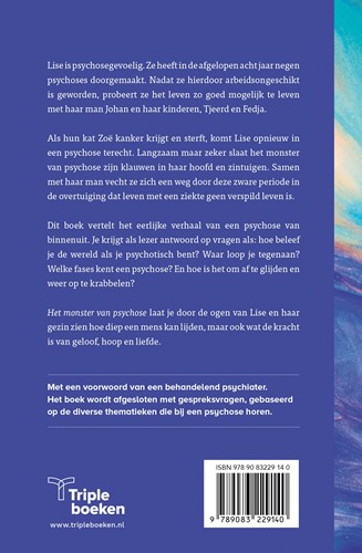 Het monster van psychose Het monster van psychose-2