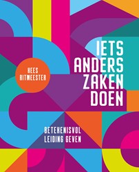 Iets anders zaken doen Iets anders zaken doen