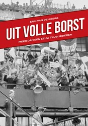 Uit volle borst Uit volle borst