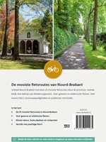 Fietsgids Noord-Brabant - De 25 mooiste fietsroutes Noord-Brabant - De 25 mooiste fietsroutes-2