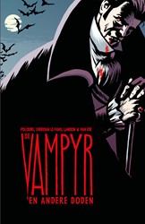 De vampyr De vampyr