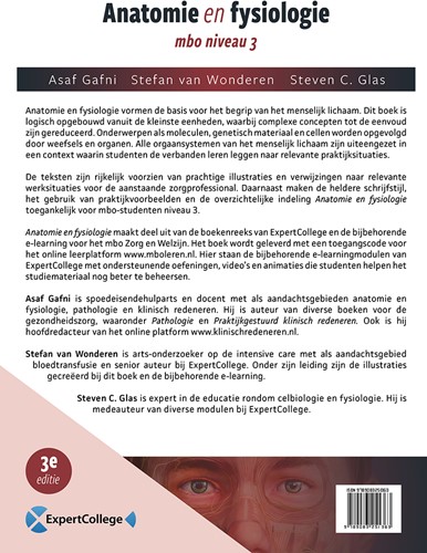 Anatomie en fysiologie Anatomie en fysiologie-2