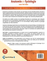 Anatomie en fysiologie voor het mbo-2