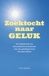 Zoektocht naar geluk Zoektocht naar geluk