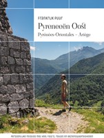 Frankrijk Puur Pyreneeën Oost Pyreneeën Oost
