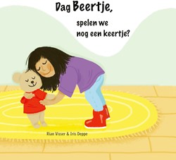 Dag Beertje, spelen we nog een keertje?