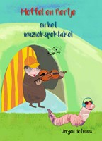 Moffel en Piertje en het muziekspektakel