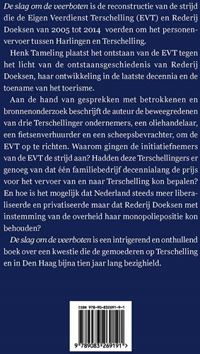 De slag om de veerboten-2