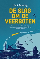 De slag om de veerboten