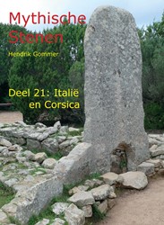 Mythische Stenen Italië en Corsica